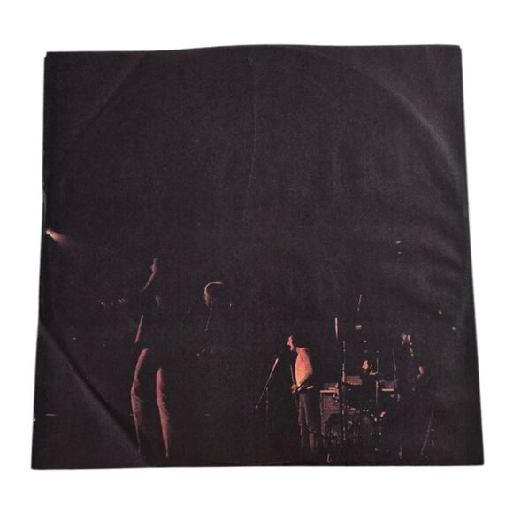 THE MOODY BLUES  "Every Good Boy Deserves Favour"   Orig. 1971 First Pressing - Picture 6 of 8